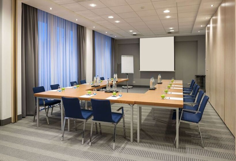 酒店 Ramada By Wyndham Amsterdam Airport Schiphol