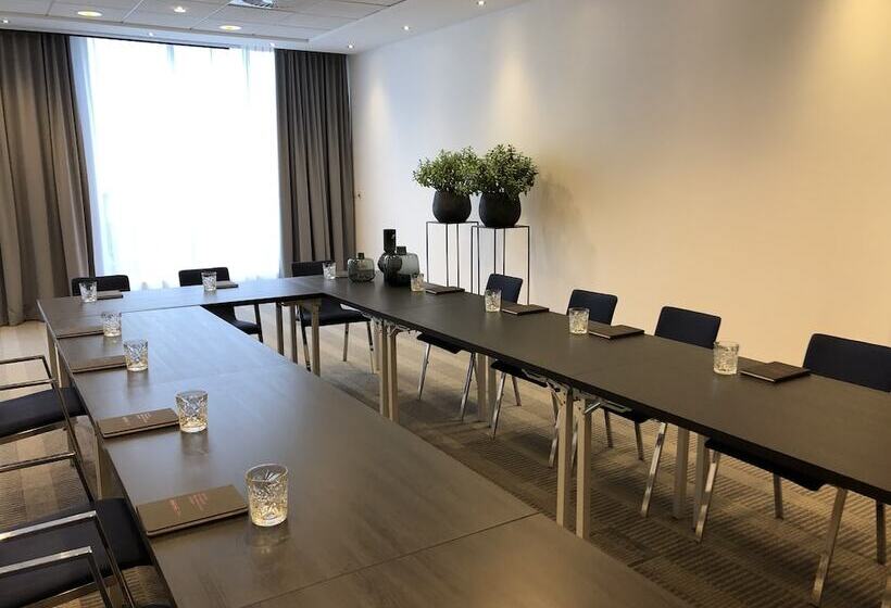 酒店 Ramada By Wyndham Amsterdam Airport Schiphol