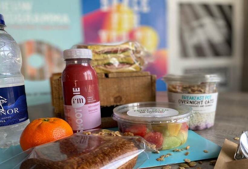 酒店 Ramada By Wyndham Amsterdam Airport Schiphol