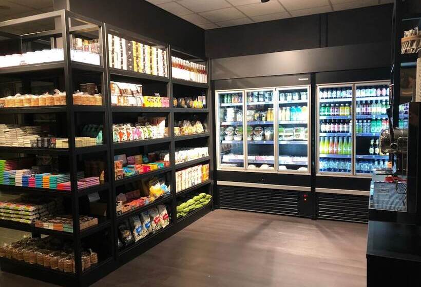 酒店 Ramada By Wyndham Amsterdam Airport Schiphol