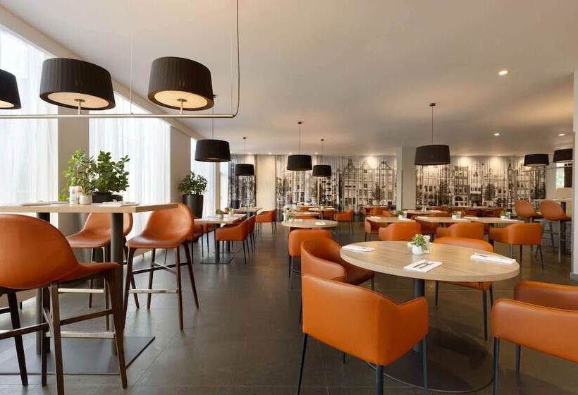 酒店 Ramada By Wyndham Amsterdam Airport Schiphol