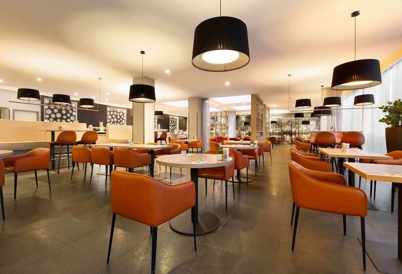 酒店 Ramada By Wyndham Amsterdam Airport Schiphol