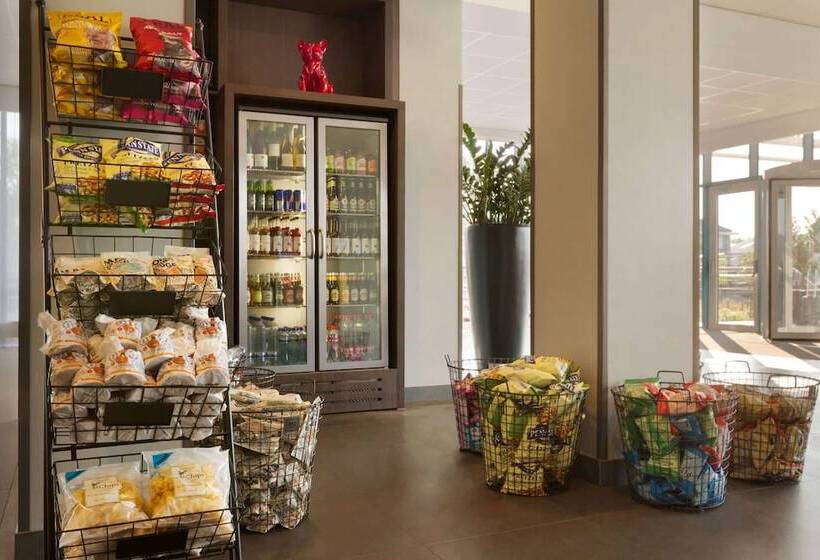 酒店 Ramada By Wyndham Amsterdam Airport Schiphol