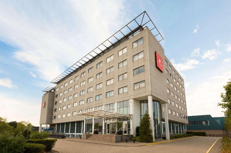 酒店 Ramada By Wyndham Amsterdam Airport Schiphol
