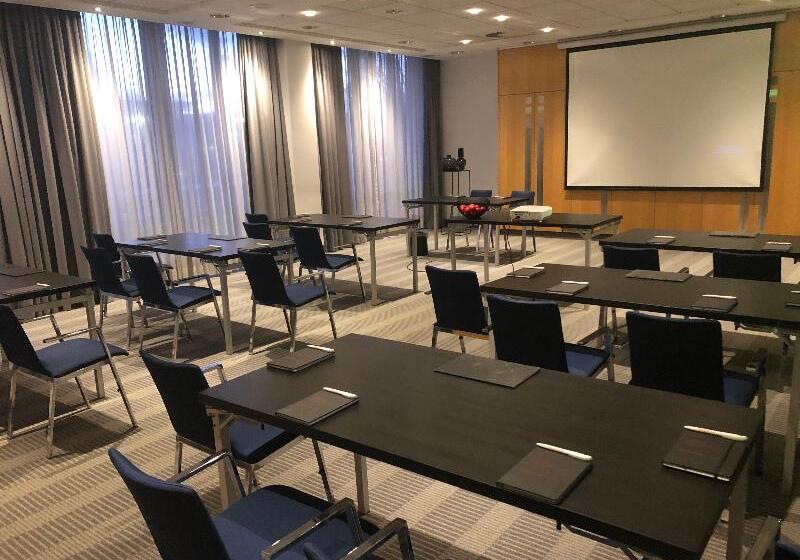 酒店 Ramada By Wyndham Amsterdam Airport Schiphol