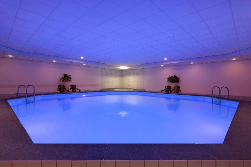 酒店 Ramada By Wyndham Amsterdam Airport Schiphol