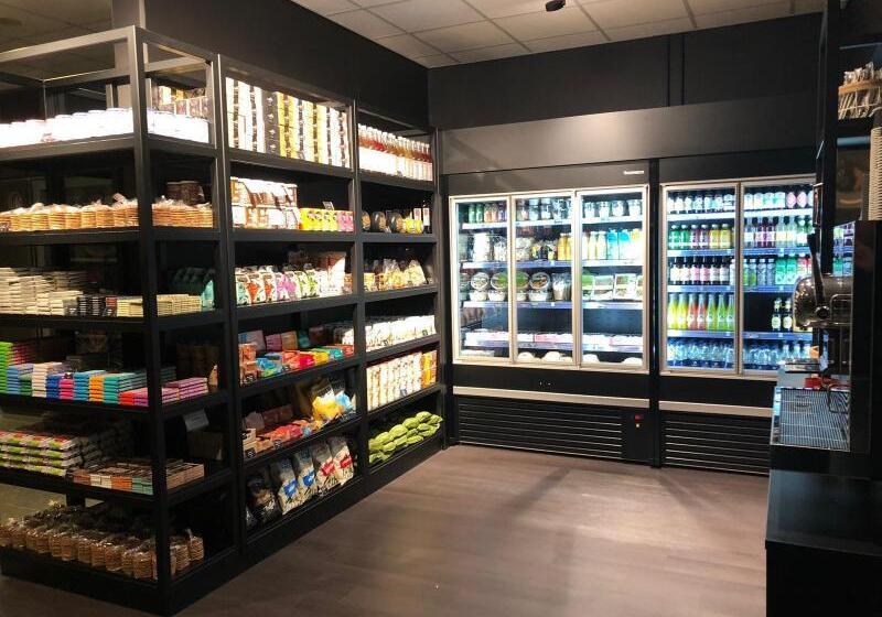 酒店 Ramada By Wyndham Amsterdam Airport Schiphol