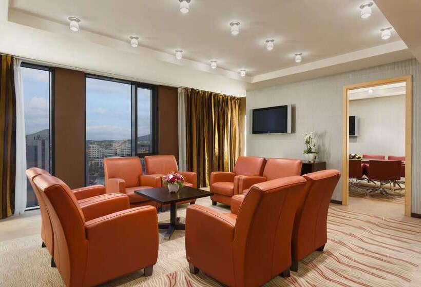 בית מלון כפרי Ramada Sibiu