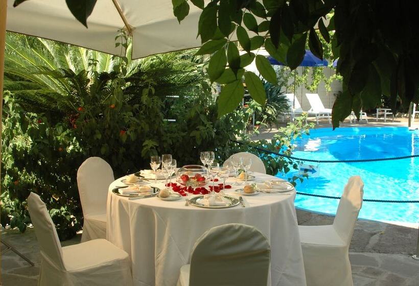 فندق Reginna Palace