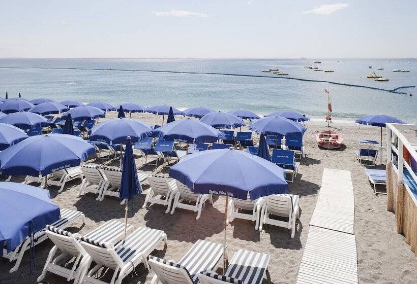 فندق Reginna Palace