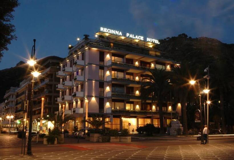 فندق Reginna Palace