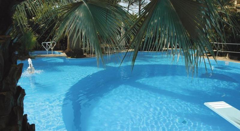 فندق Reginna Palace