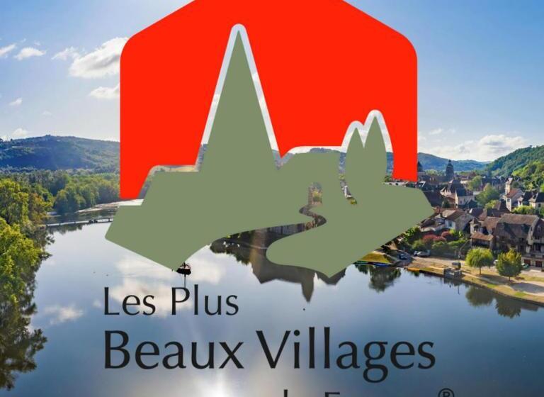 هتل Contact Hôtel Le Relais De Vellinus