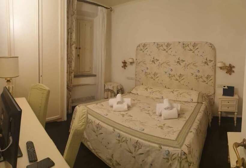 هتل Relais Dei Fiori