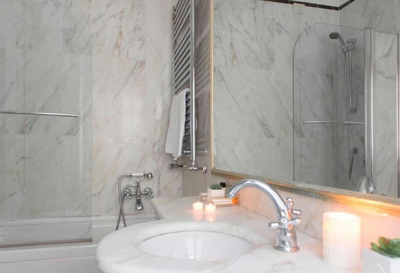 هتل Relais Dei Fiori