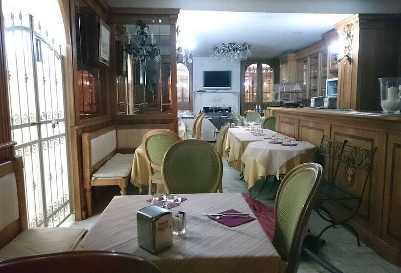 هتل Relais Dei Fiori