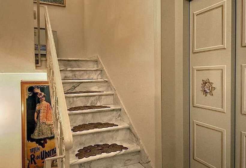 هتل Relais Dei Fiori