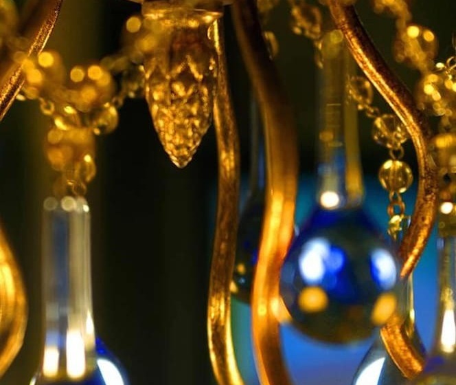 هتل Relais Dei Fiori