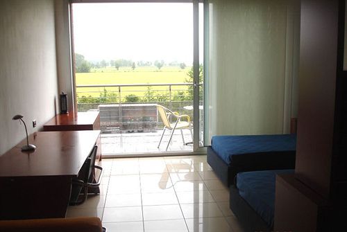 בית מלון כפרי Residence Fermi