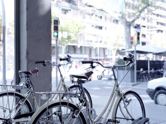 فندق Residencia Melon District Poble Sec