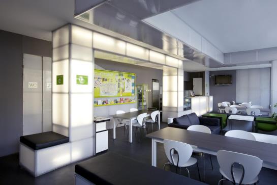 فندق Residencia Melon District Poble Sec