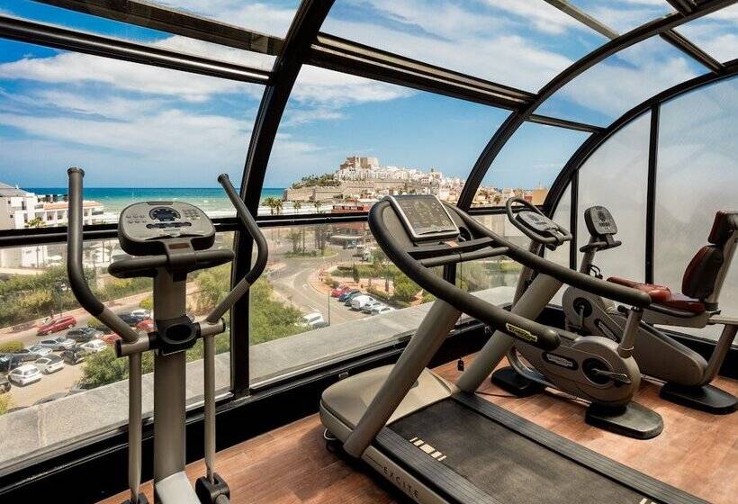 호텔 Rh Don Carlos & Spa