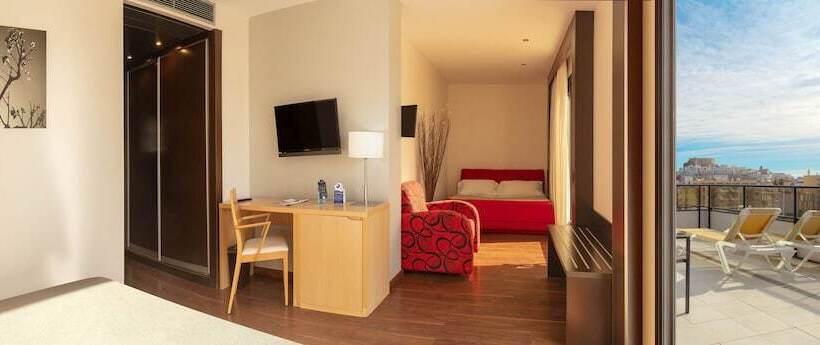 호텔 Rh Don Carlos & Spa