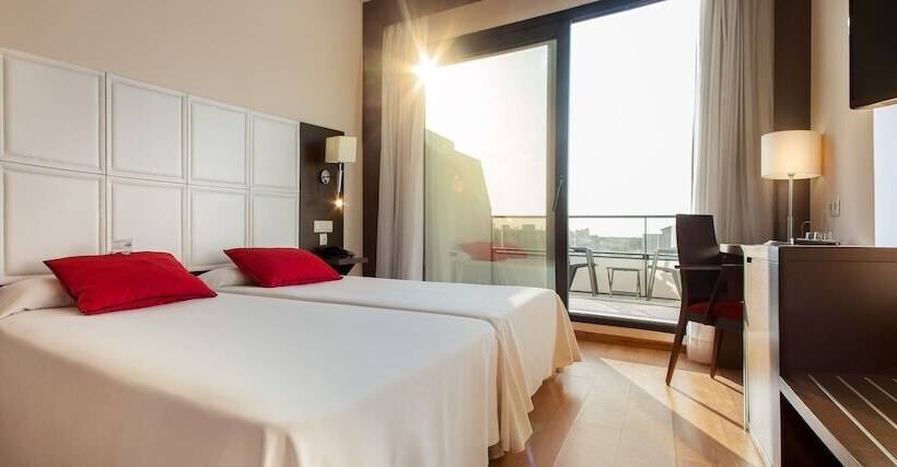 호텔 Rh Don Carlos & Spa