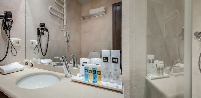 호텔 Rh Don Carlos & Spa