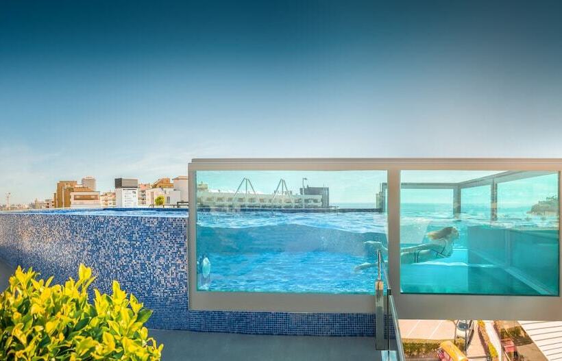 호텔 Rh Don Carlos & Spa