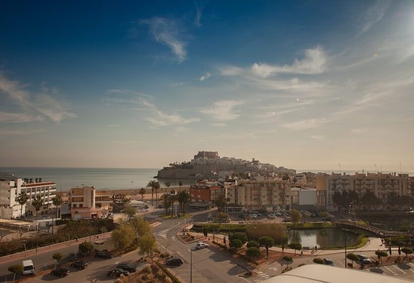 호텔 Rh Don Carlos & Spa