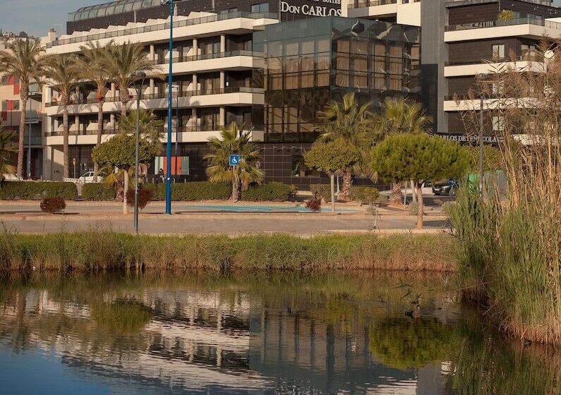 호텔 Rh Don Carlos & Spa