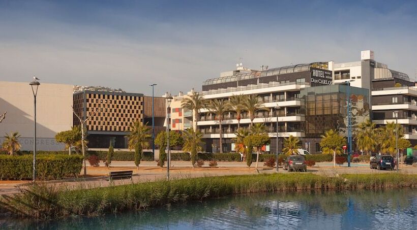 호텔 Rh Don Carlos & Spa