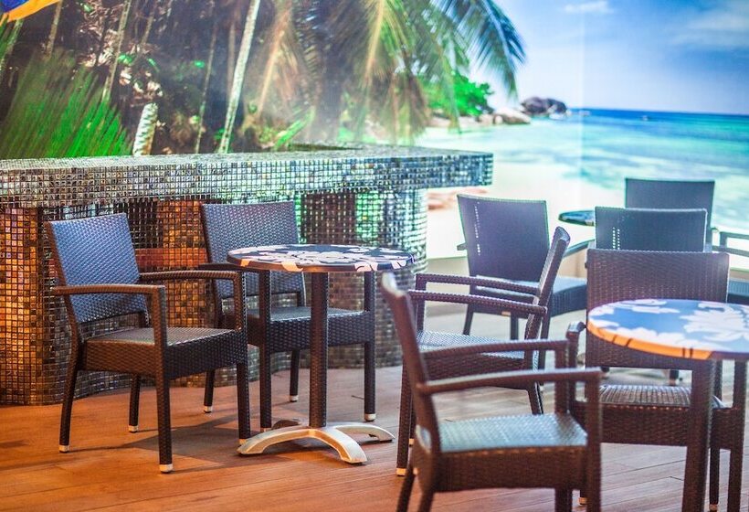 Aparthotel Rin Grand Residence