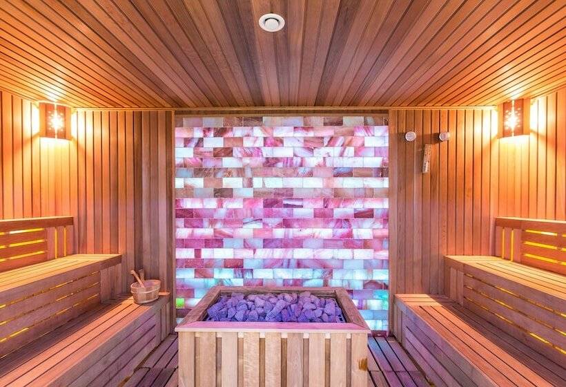 Aparthotel Rin Grand Residence