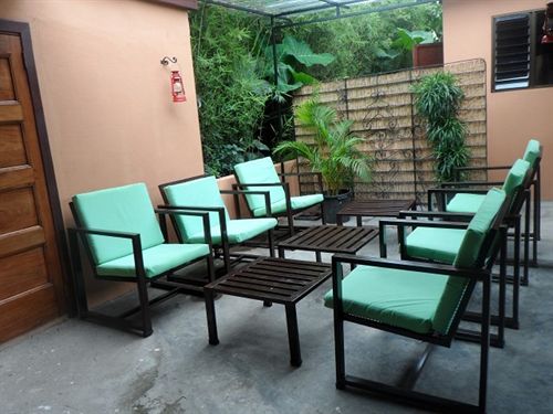 فندق Rincon De San Jose