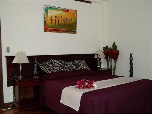 فندق Rincon De San Jose