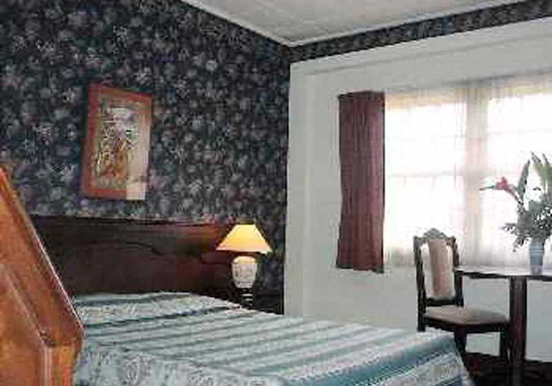 فندق Rincon De San Jose