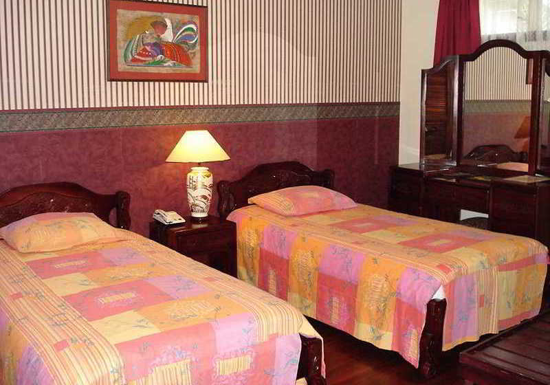 فندق Rincon De San Jose