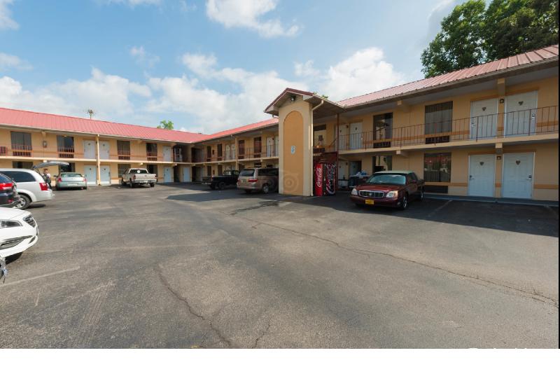 هتل River Place Inn