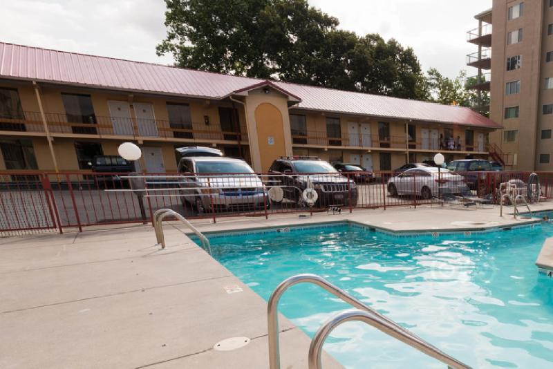 هتل River Place Inn