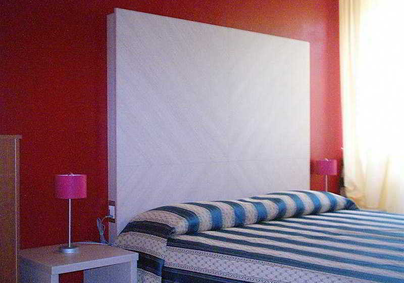 בית מלון כפרי Rubens