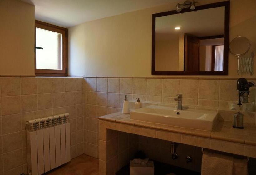 Сельский отель Agroturismo Sa Pletassa