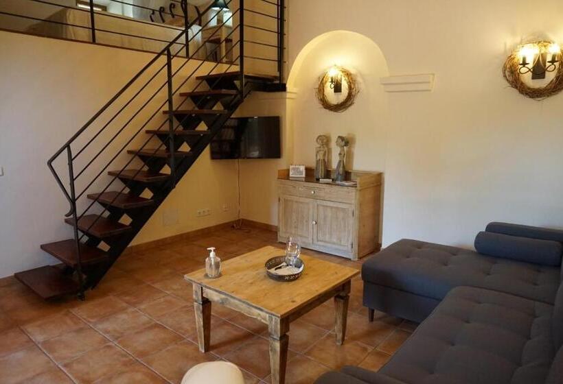 Сельский отель Agroturismo Sa Pletassa