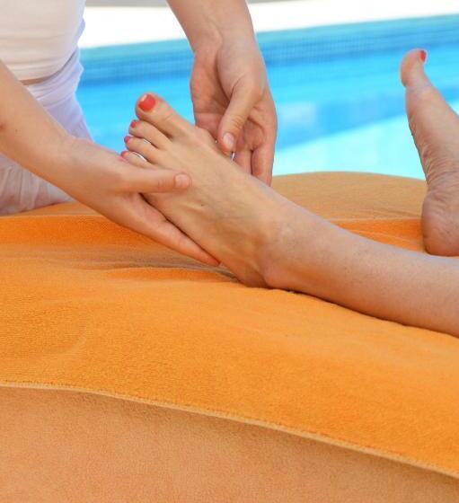 Сельский отель Agroturismo Sa Pletassa