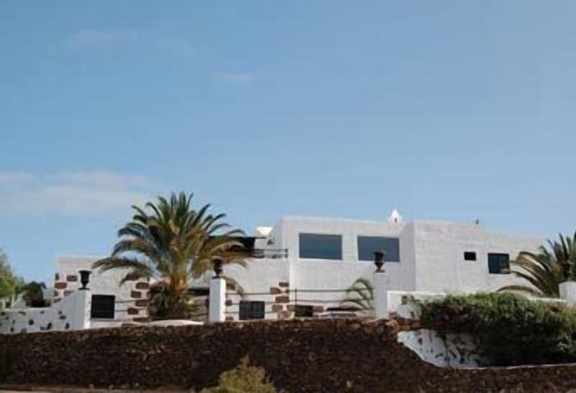 乡村酒店  Casa De Hilario