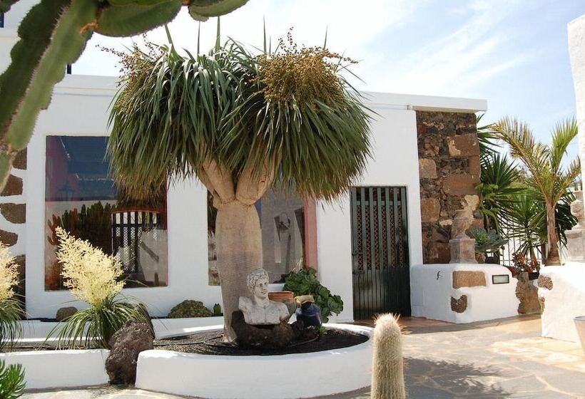 乡村酒店  Casa De Hilario