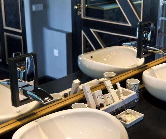 乡村酒店  Casa De Hilario