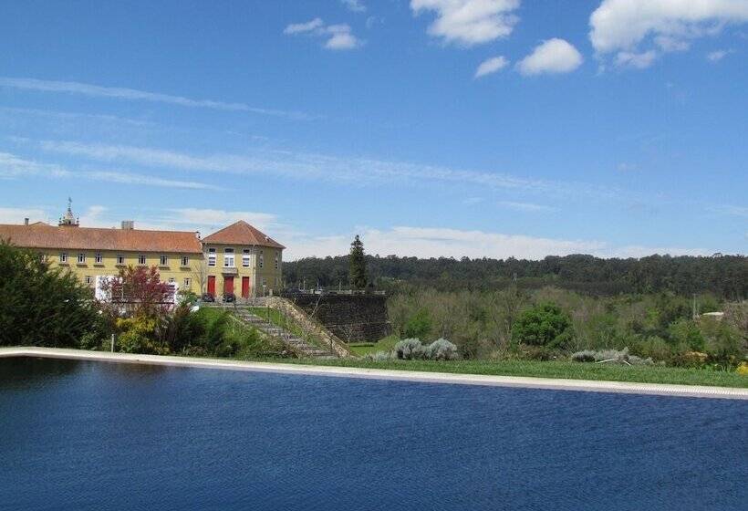 乡村酒店  Convento Dos Capuchos