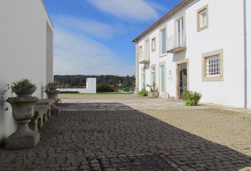 乡村酒店  Convento Dos Capuchos